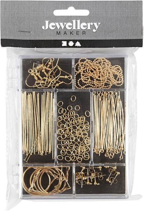 Actual product image Creativ Company Starter set, jewellery