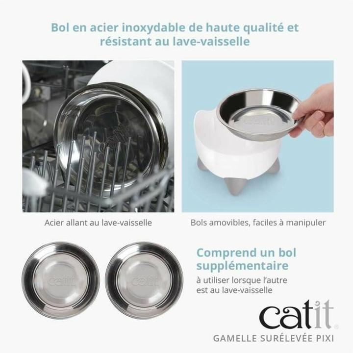 Image du produit Catit Pixi (20 cl)