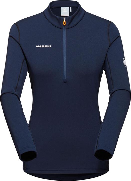 Bleu Marine, Noir