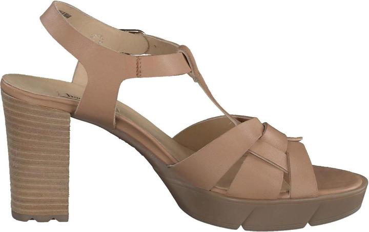 Produktbild Paul Green Sandale 7907 013 (38.5)