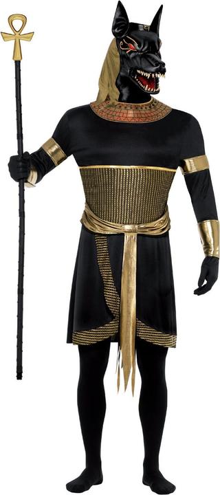 Produktbild Smiffys Kronprinz Anubis (L)