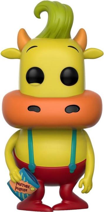 Produktbild Funko POP! - Nickelodeon: Heffer