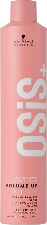 Produktbild Schwarzkopf OSiS+ Volume Up Volume Booster Spray 500 ml (500 ml)