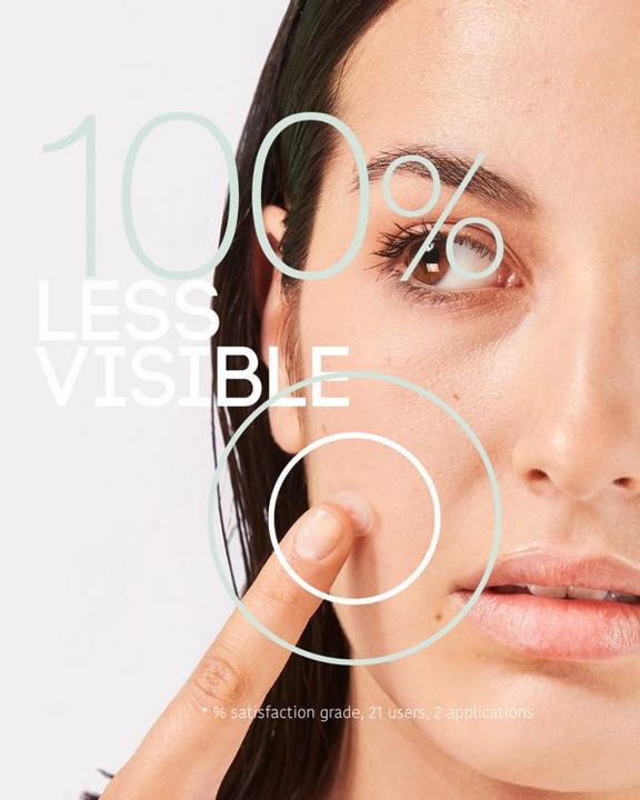 Image du produit Iroha Nature Nature SOS Pimple Patches (19.80 ml)