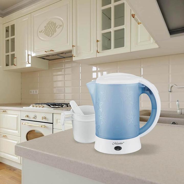 Produktbild Feel-Maestro MR010 Wasserkocher (0.60 l)