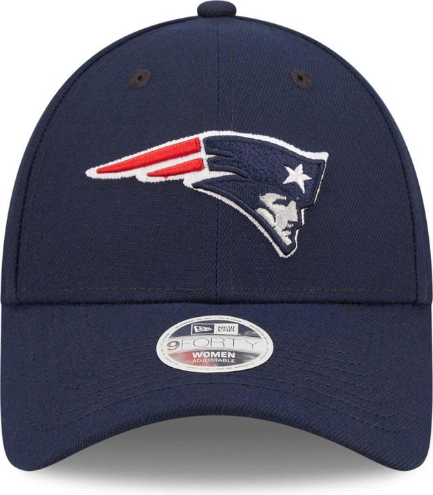 Actual product image New Era 9Forty NFL New England Patriots
