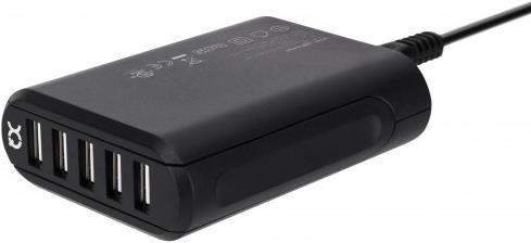 Produktbild Xqisit Reise-Ladegerät