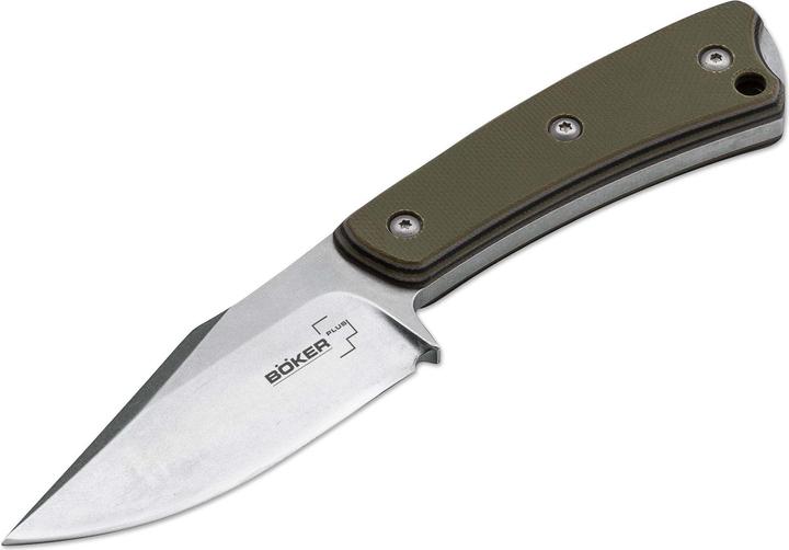 Produktbild Böker Piranha (7.50 cm)