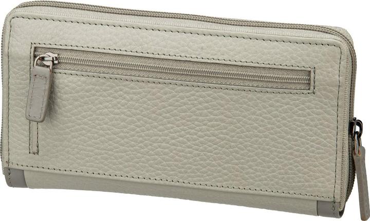 Actual product image Bugatti SINA wallet