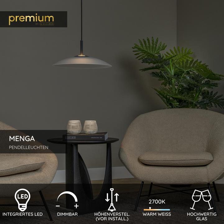 Produktbild Lucide Menga