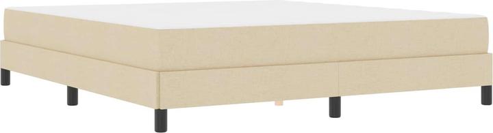 Produktbild vidaXL Boxspringbett (180 x 200 cm)