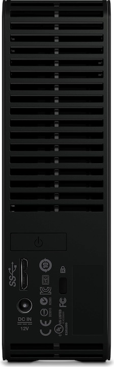 Produktbild WD Elements Desktop (10 TB)