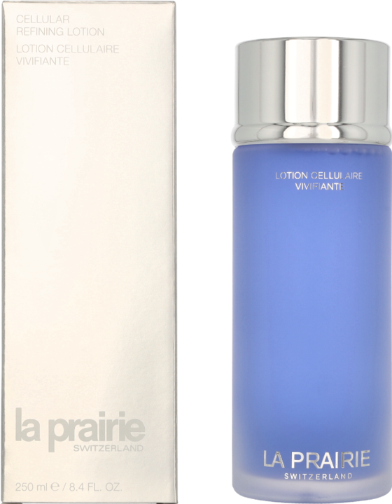 Actual product image La Prairie Cellular Refining (Tonic water, 250 ml)