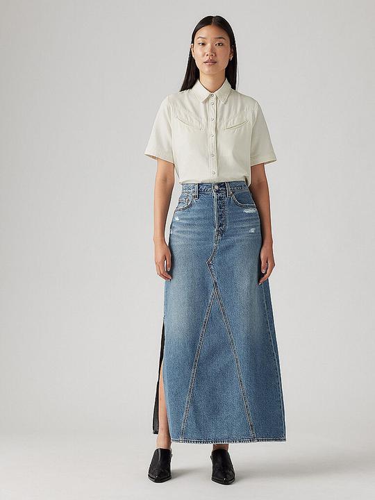 Immagine prodotto Levis Jeansrock ICONIC (26)