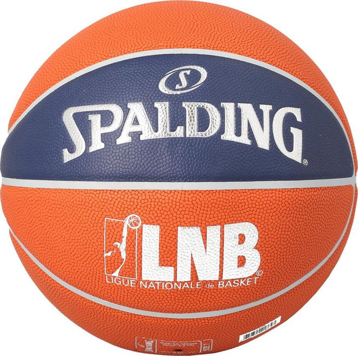 Immagine prodotto Spalding pallacanestro composite tf-500