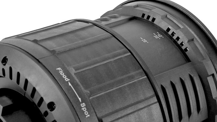 Produktbild Aputure Fresnel 2x Mount (14.10 cm)