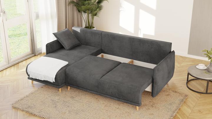 Immagine prodotto Ropez Gaja (Divano ad angolo)