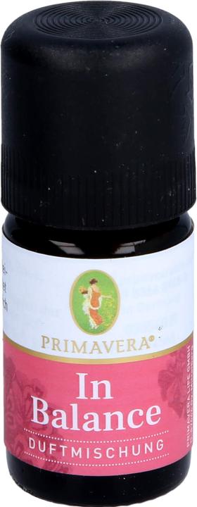 Actual product image Primavera .