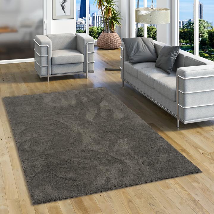 Actual product image Pergamon Luxus Super Soft (160 x 230 cm)