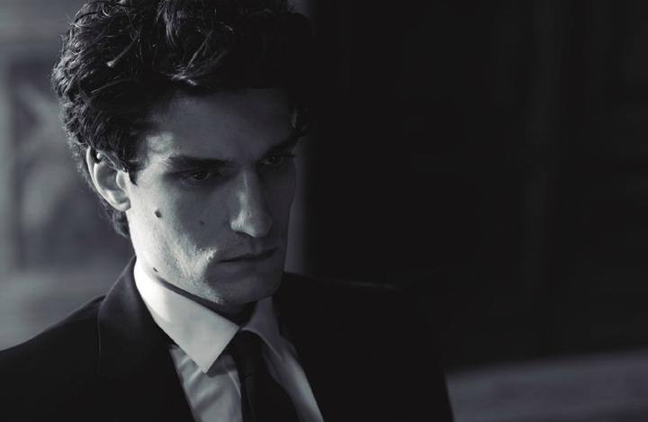 Produktbild Valentino Uomo Intense (Eau de Parfum, 100 ml)