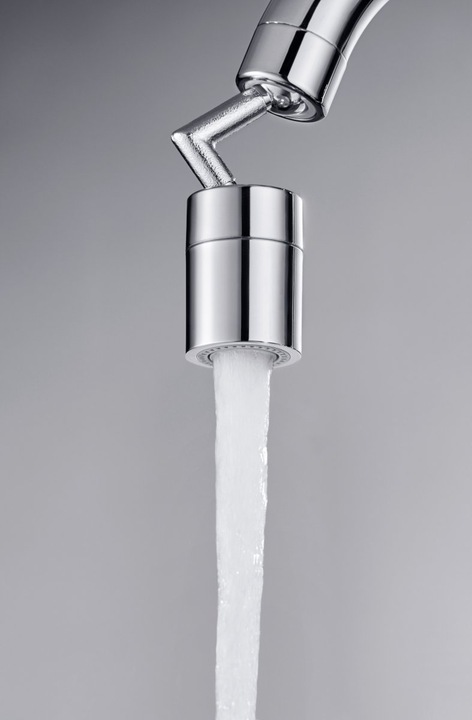Immagine prodotto Bubble-Stream Regolatore di getto universale