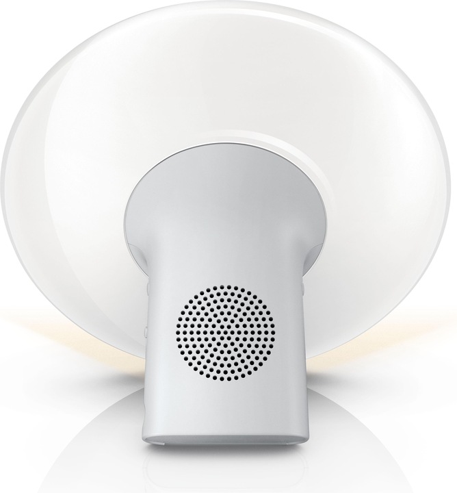 Produktbild Philips Wake-up Light HF3505/01