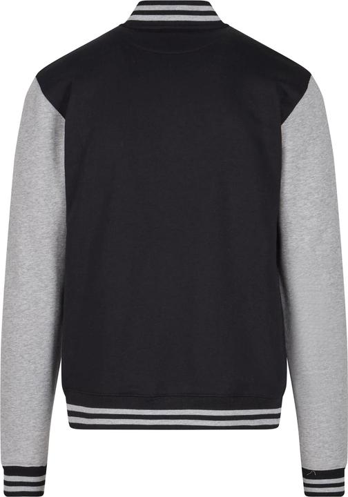 Produktbild Urban Classics College Sweatjacke (M)