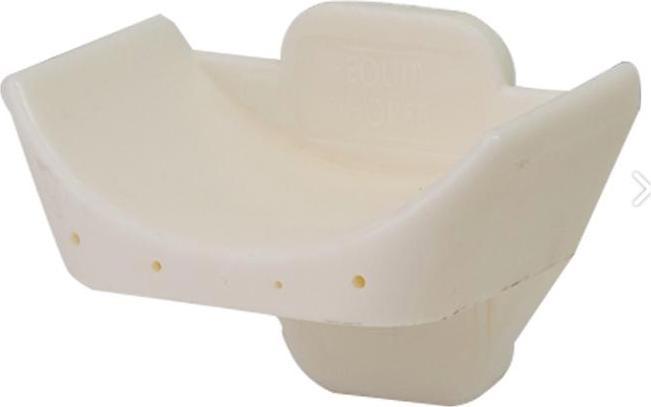 Produktbild Equip Horse Hindernisauflage Kunststoff tief