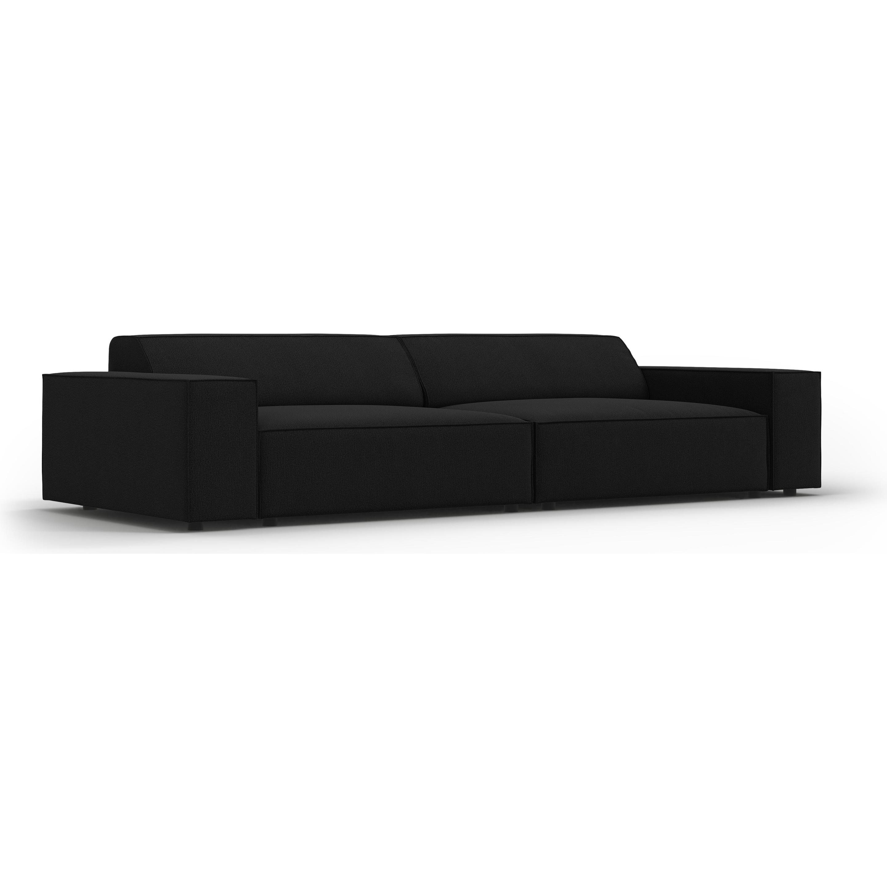 Thumbnail - Micadoni, Sofa, Jodie (3-Sitzer, 4-Sitzer, 2-Sitzer)