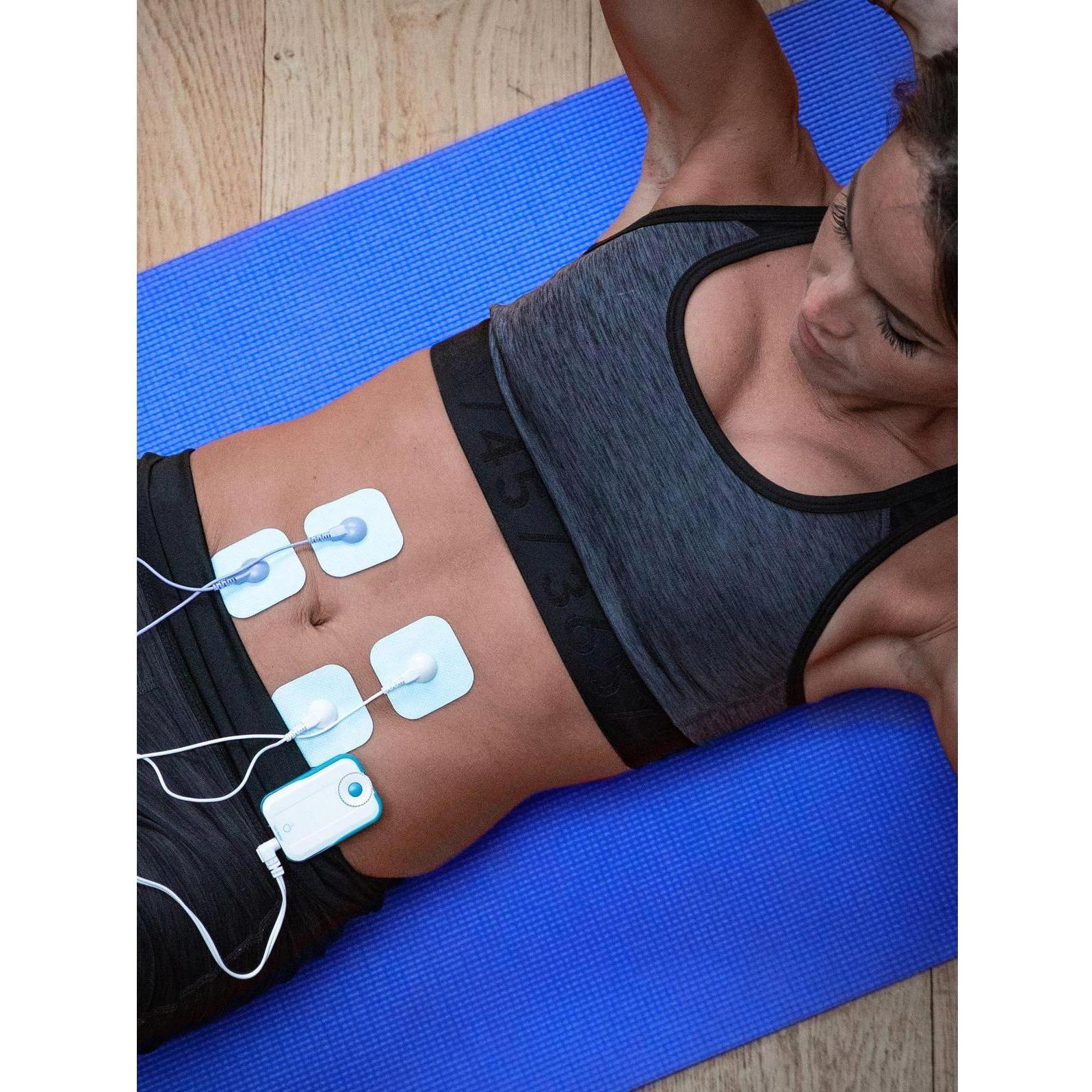 Thumbnail - Bluetens, Massagezubehör, Ersatz Elektroden 12 Stk.