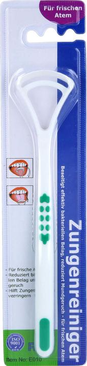Axisis Zungenreiniger (1 x)