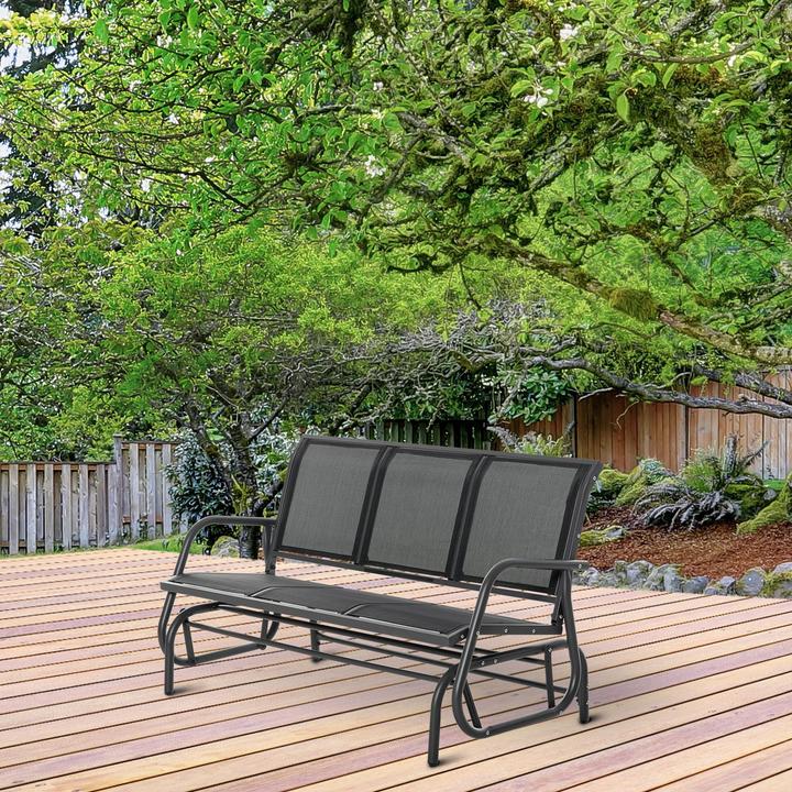 Image du produit Jamb Banc à bascule