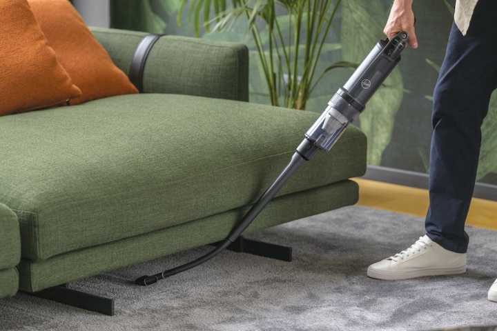 Actual product image Hoover HFX10H 011