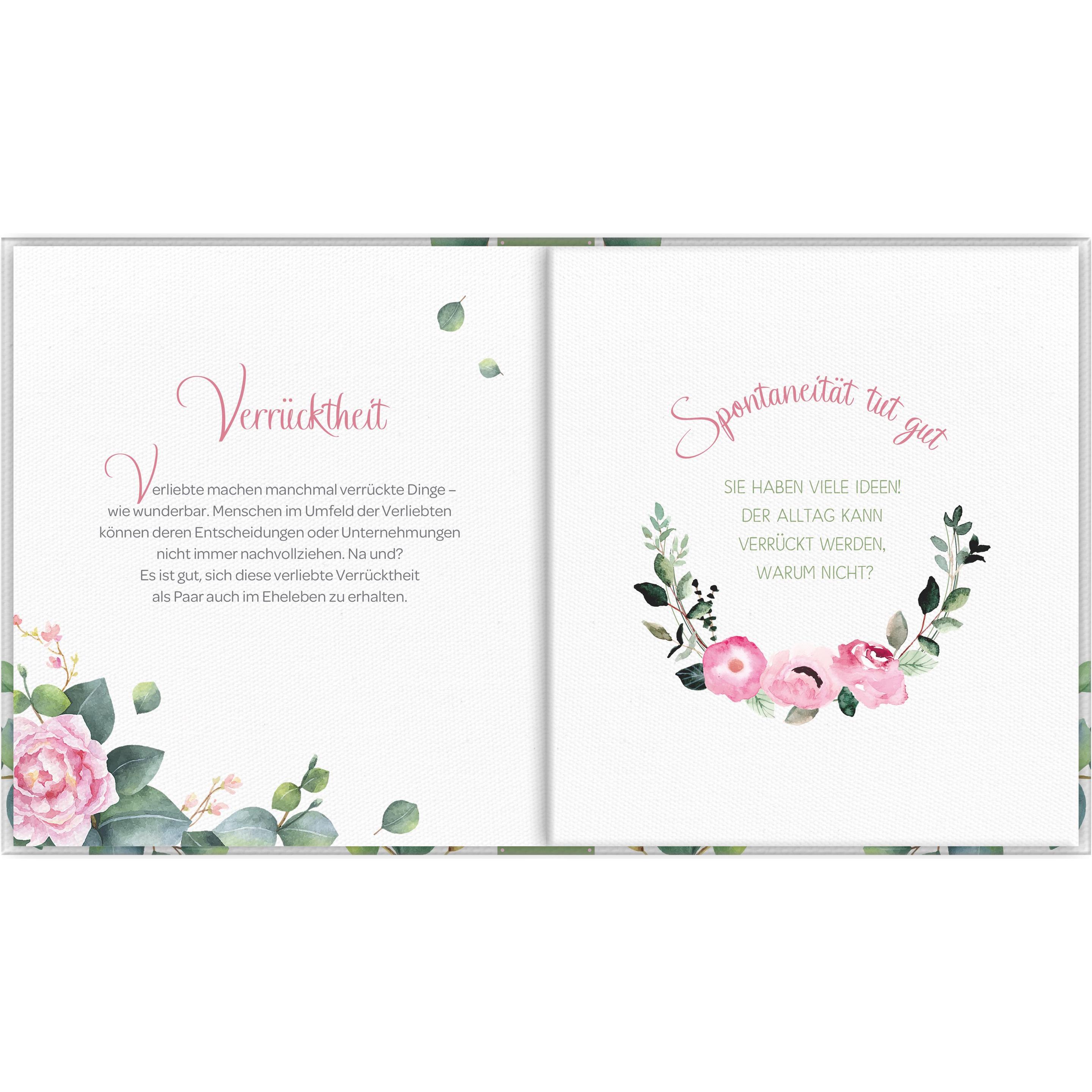 Unsere Liebe ist, Belletristik von Marcus Leitschuh, Kerstin Leitschuh