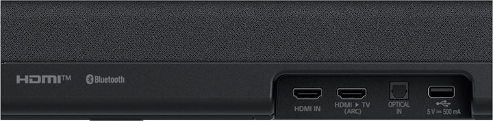 Produktbild LG DS40Q (300 W, 2.1 Kanal)