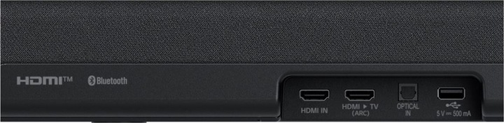Actual product image LG DS40Q (300 W, 2.1 Channel)