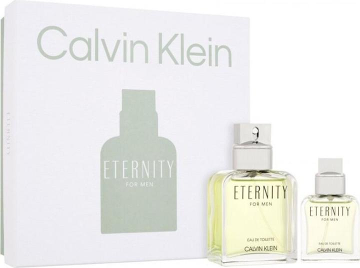 Calvin Klein Eternity (Eau de Toilette, 100 ml)