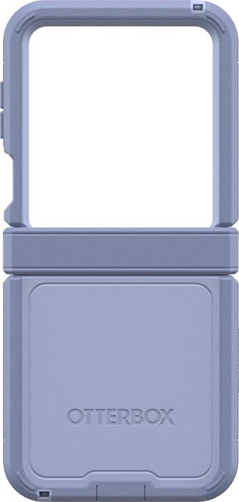 Actual product image OtterBox Defender XT (Samsung Galaxy Z Flip6, Samsung Galaxy Z Flip7 FE)
