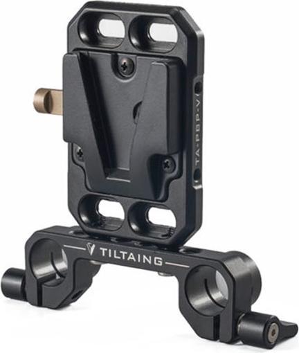 Image du produit Tilta Kit de plaques de batterie Pocket V-Mount I (Cage Accessoires)