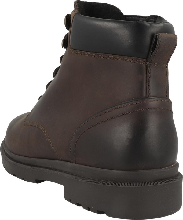 Actual product image Geox U Andalo C - 63399 (46)