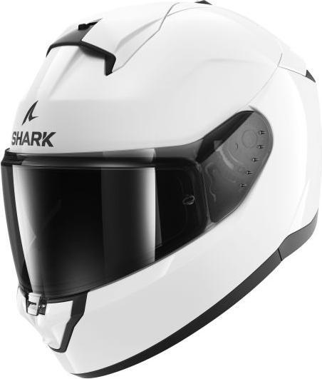 Produktbild Shark RIDILL 2 BLANK Integralhelm (56 cm, S)