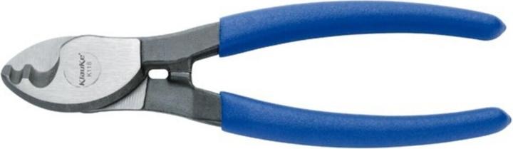 Immagine prodotto Klauke Cesoie per cavi (165 mm)