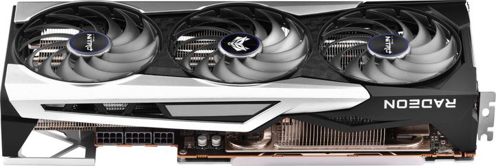 Produktbild Sapphire Radeon RX6950XT Gaming OC Nitro+ (16 GB)
