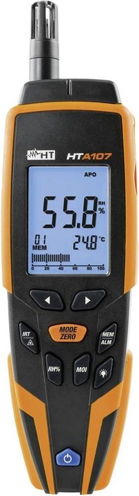 Produktbild HT Instruments HT-INSTRUMENTS HTA107