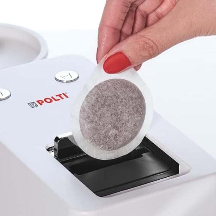Actual product image Polti S15W