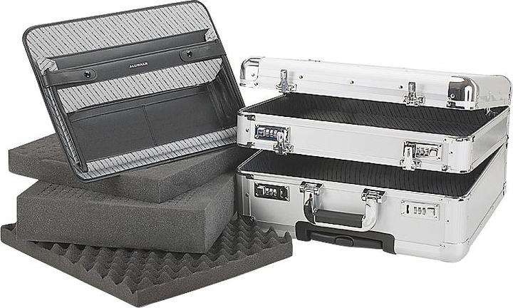 Produktbild Alumaxx Challenger (39 l, Handgepäck (bis 50l))