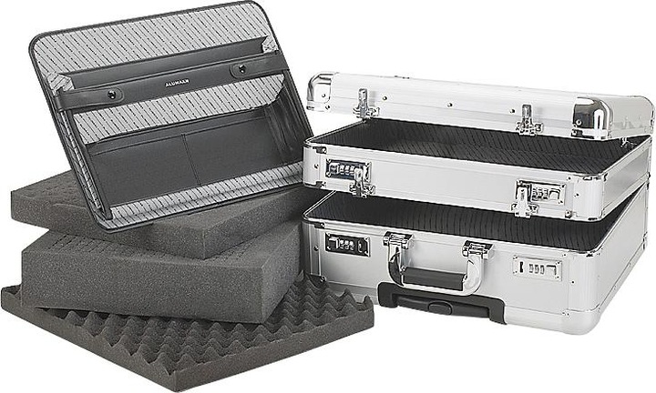 Produktbild Alumaxx Challenger (39 l, Handgepäck (bis 50l))