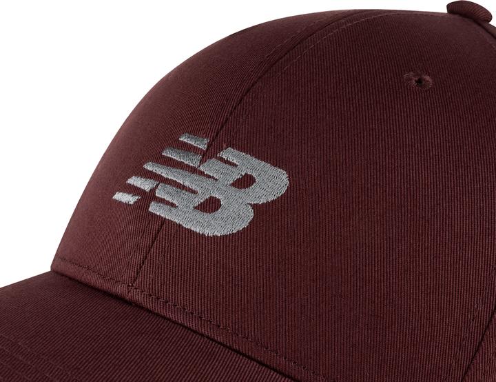 Image du produit New Balance 6 Panel Structured Snapback (Taille unique)