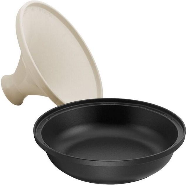 Produktbild Staub Tajine (28 cm, Tajine Topf, Gusseisen, Emaille, Keramik)
