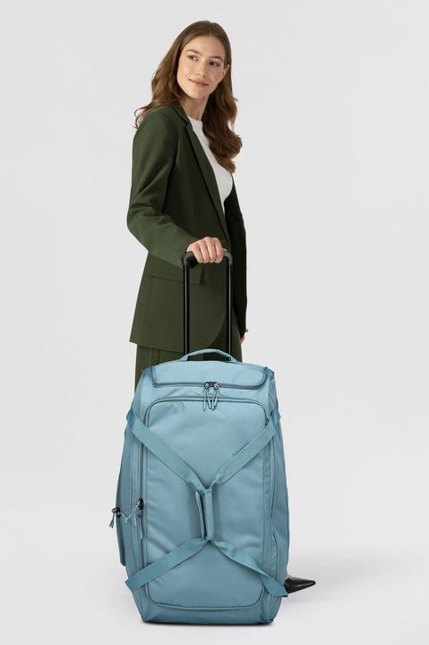 Image du produit American Tourister City Racer 2 Rollen Reisetasche L 42 cm (129 l)